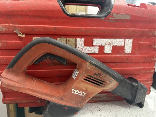Hilti wsr seghetto - hilti,