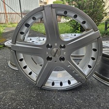 Cerchi In Lega Fiat Grande