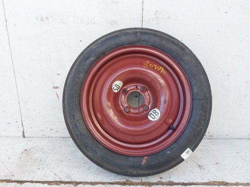Ruota scorta michelin - ruota,