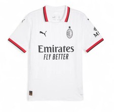 AC Milan 2024/2025  - Size: M
