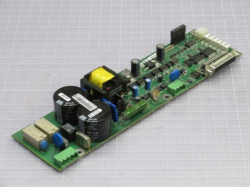 Komax mcp2 circuito - komax,