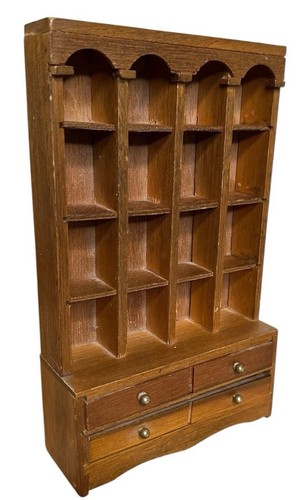 Casetta miniatura - casetta,