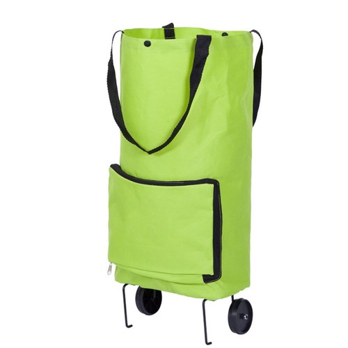 Carrello spesa richiudibile - carrello,