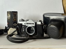 Zenit prinzflex 500 35mm m42 - 500,
