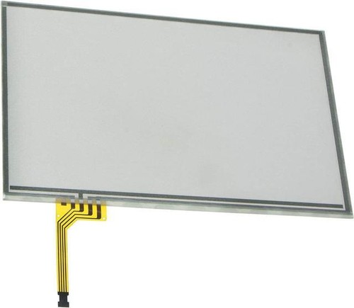 Touch screen per toyota prius - screen,