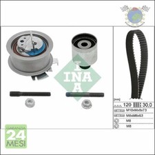 Kit Cinghia Distribuzione Ina