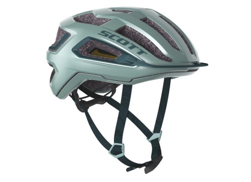 Casco bici scott - casco,