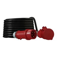 Cavo prolunga CEE 65m 16A IP44