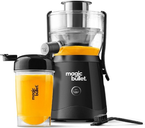 Magic bullet mini - magic,