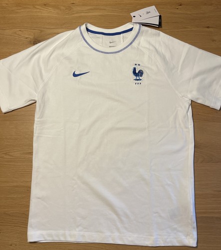 Shirt tifoso nike francia - t-shirt,