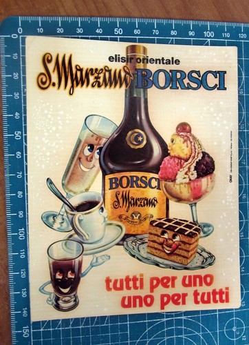San marzano borsci - marzano,