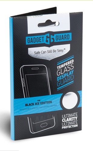 Gadget guard black ice edition - gadget,