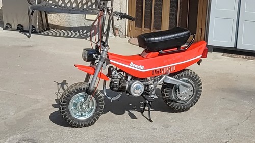 Benelli caddy adesivi - , .