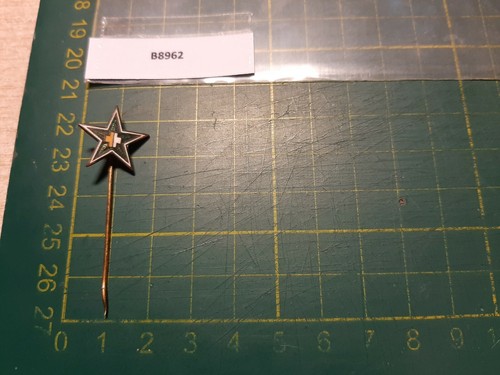 B8962 pin spilla - b8962, distintivo