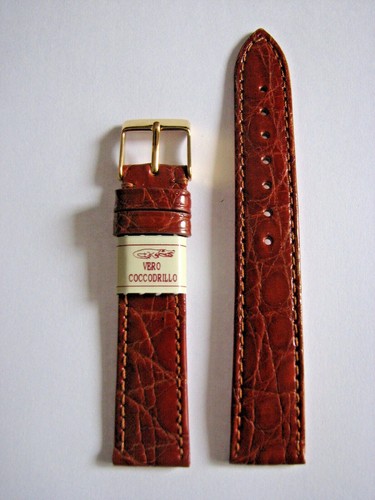Cinturino pelle di - 1,