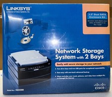 **NUOVO/SIGILLATO** Sistema di