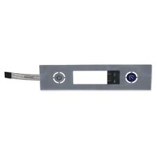 CLASSEQ TASTIERA TOUCH PANEL