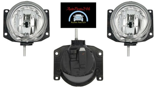 Fendinebbia anteriore per - 2,