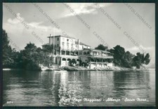 Varese Leggiuno Arolo Foto FG