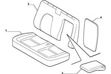 60911018 - Fodera Bracciolo