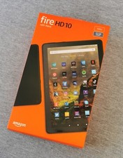 Amazon Fire HD 10 Tablet |