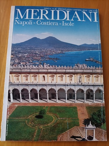 Meridiani