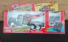 Toys Giocattolo Camion Carro