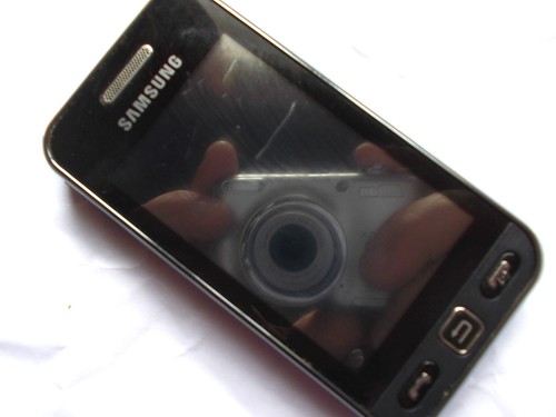 Telefono cellulare samsung - telefono,