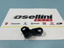 34003-1257 - KAWASAKI Supporto Pedana Anteriore Sinistro ZL 600 Eliminator 95-97