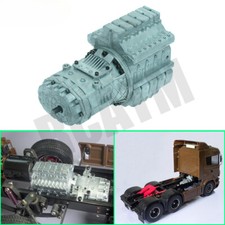 Cambio continuo automatico in