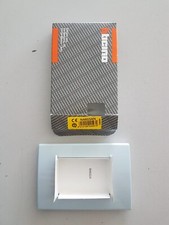 PLACCA BTICINO LIVING LIGHT