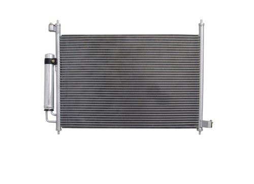 Condensatore radiatore - condensatore,