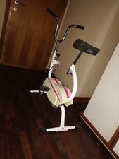 Cyclette Carnielli Vintage