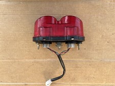 Fanale Posteriore Kawasaki Ninja Zx6r 2000,2001,2002