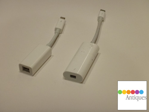 Apple cavo thunderbolt a - da,