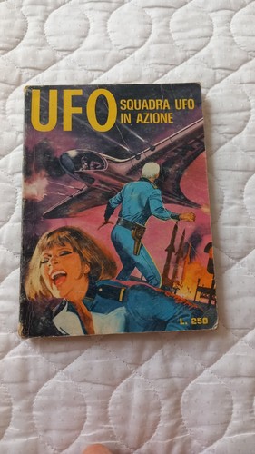 Ufo anno ii - ufo,