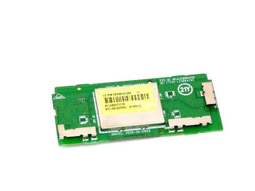 Adattatore wifi bt - lg, tv