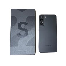 Nuovo Sigillato Samsung Galaxy S22+ Plus 5G S906U 128GB/256GB Sbloccato Telefono