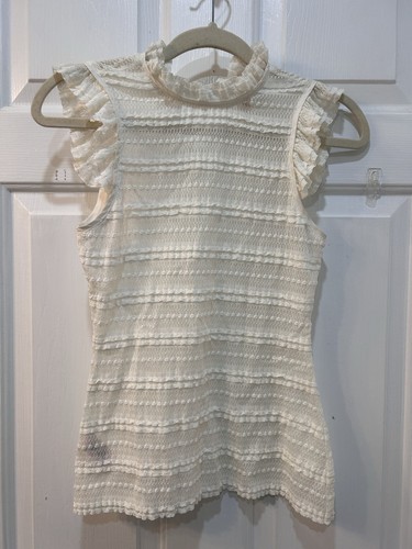 Top smanicato cinq sept - top,
