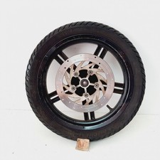 CERCHIO RUOTA ANTERIORE KYMCO AGILITY 200i R16 + 2014 2017 100/80-16