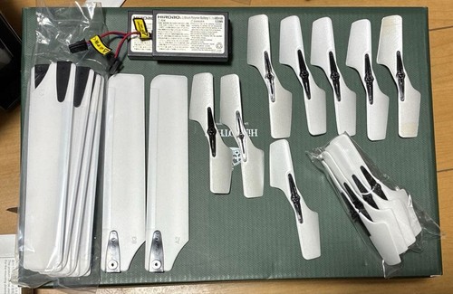Set lama principale - lama, di