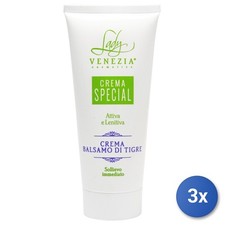 3x Lady Venezia Corpo Crema