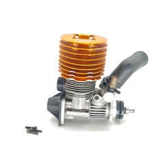 Losi 454 LST Nitro Engine Rare