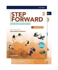 Step Forward Level 3