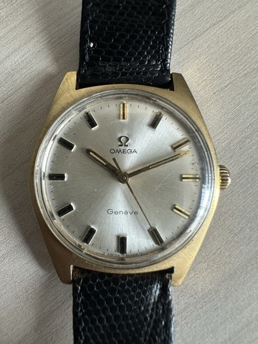 Orologio omega carica manuale - orologio,