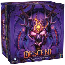 DESCENT: La Guerra del