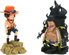 Gadget - One Piece: Banpresto