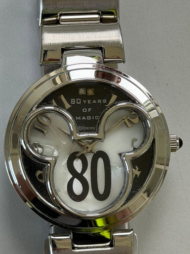 Orologio disney topolino 85th - topolino,