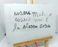 Gianluigi toccafondo essere - gianluigi, toccafondo.
