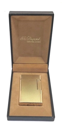 Encendedor alta gama dupont - encendedor,